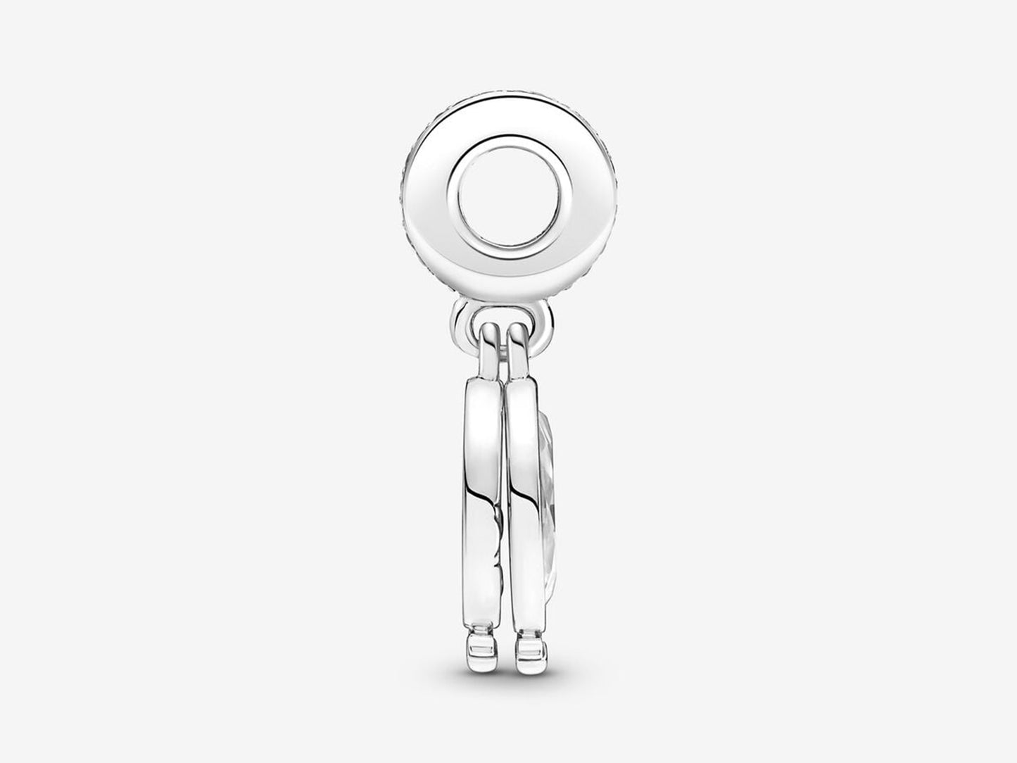 Enlarged Stars Duo Charm