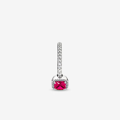 Eternal Elegance Red Ring