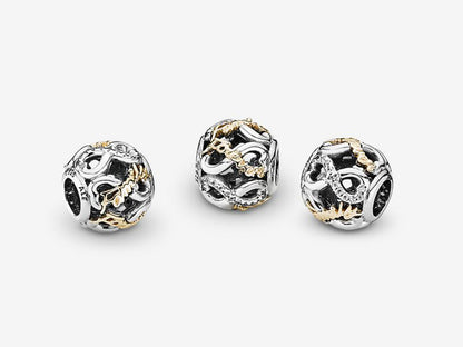 Eternal Family Love Charm