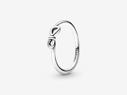 Infinity Knot Ring
