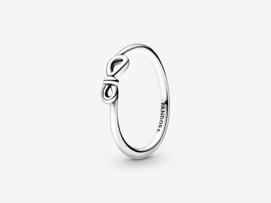Infinity Knot Ring