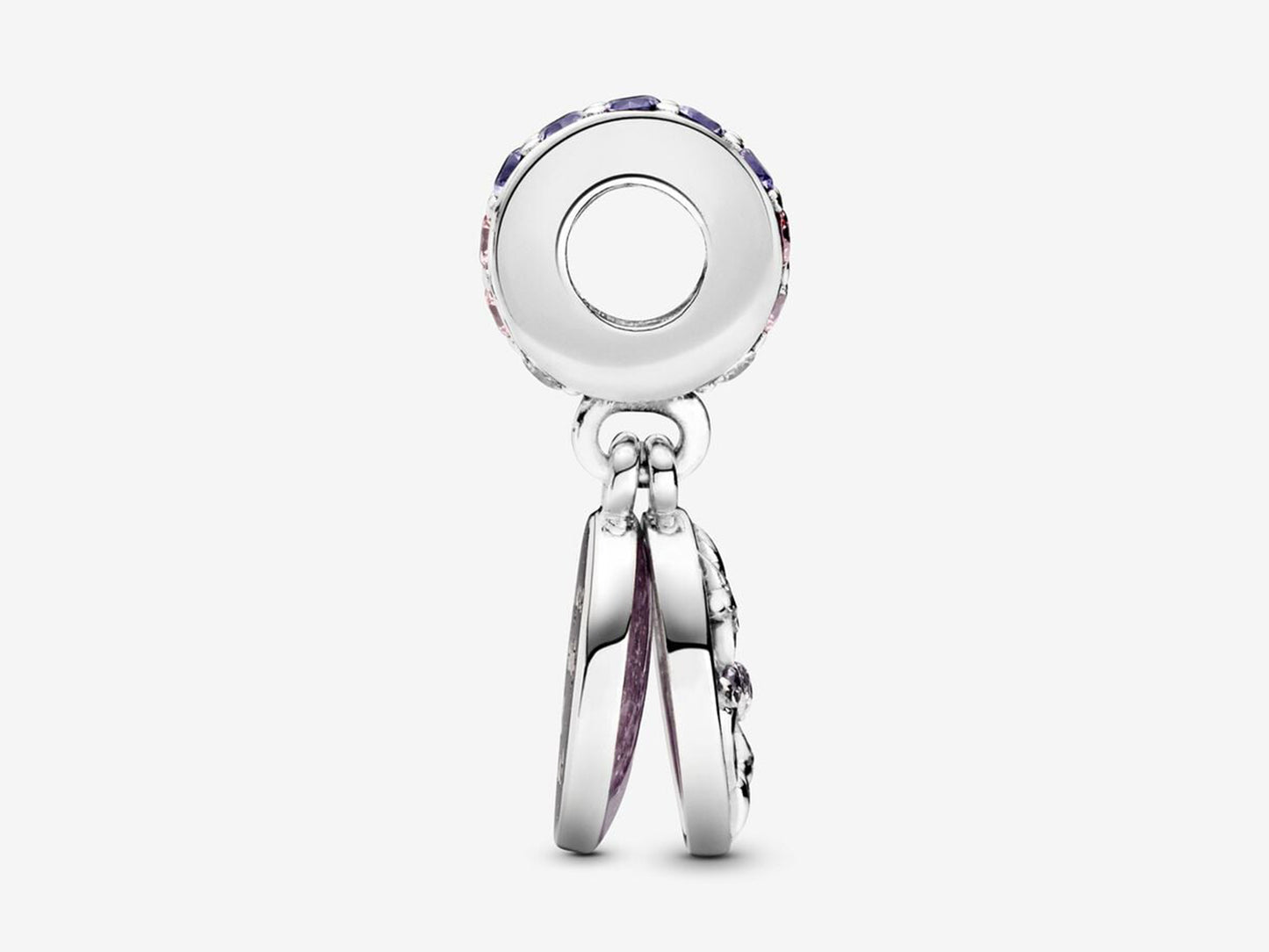 Eternal Love Charm