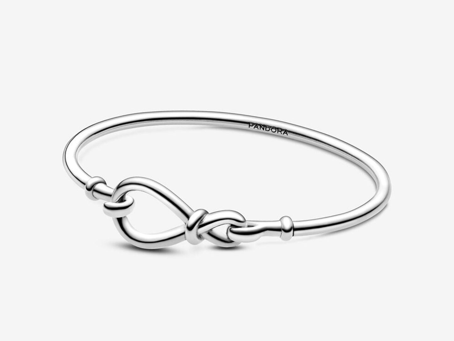 Eternal Love Knot Bracelet