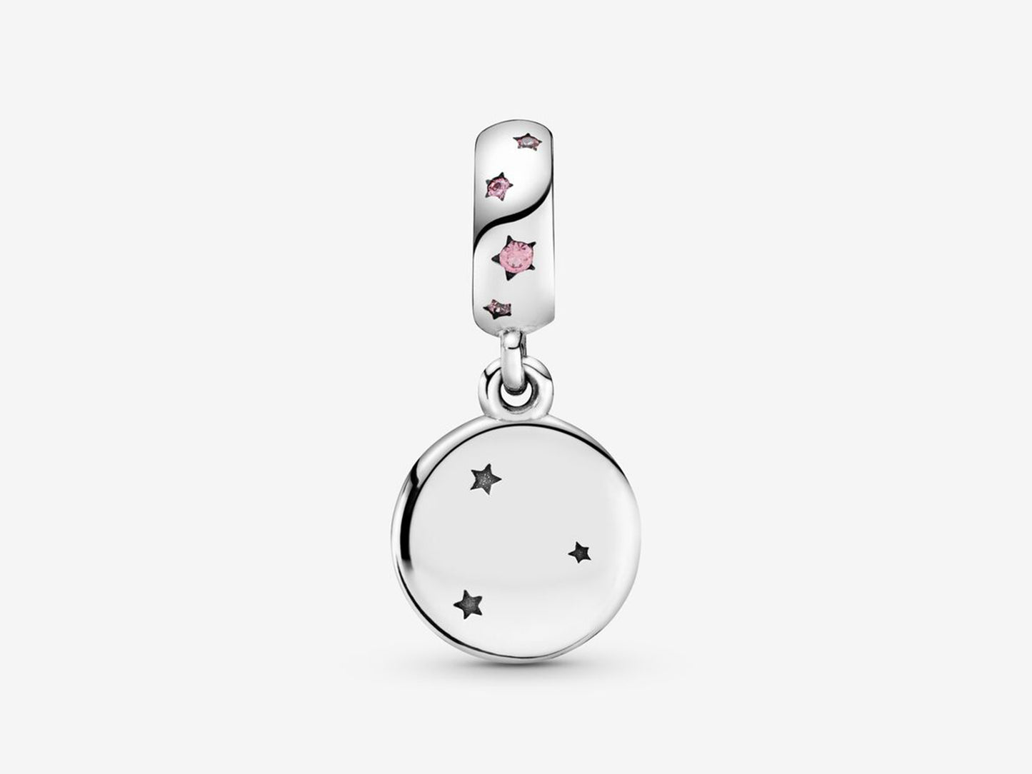 Forever Sisters Dangle Charm