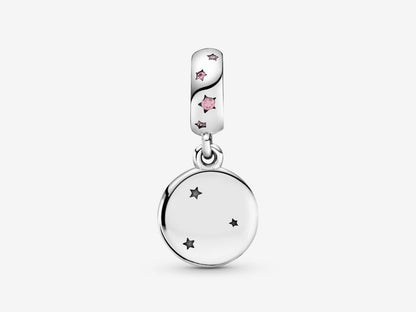 Forever Sisters Dangle Charm