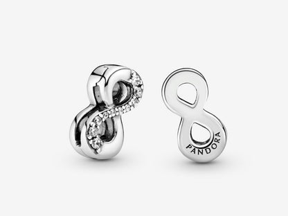 Eternal Symbol Clip Charm