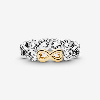 Eternal Symbol Ring