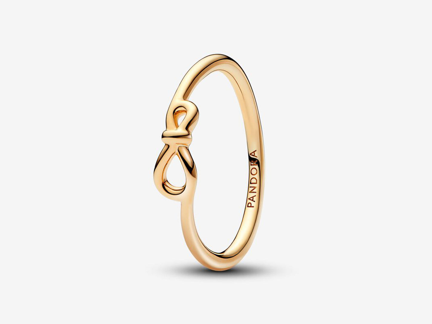 Infinity Knot Ring