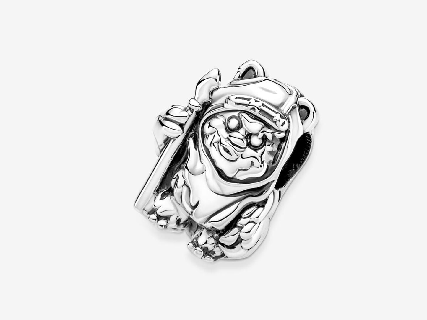 Ewok™ Scout Charm