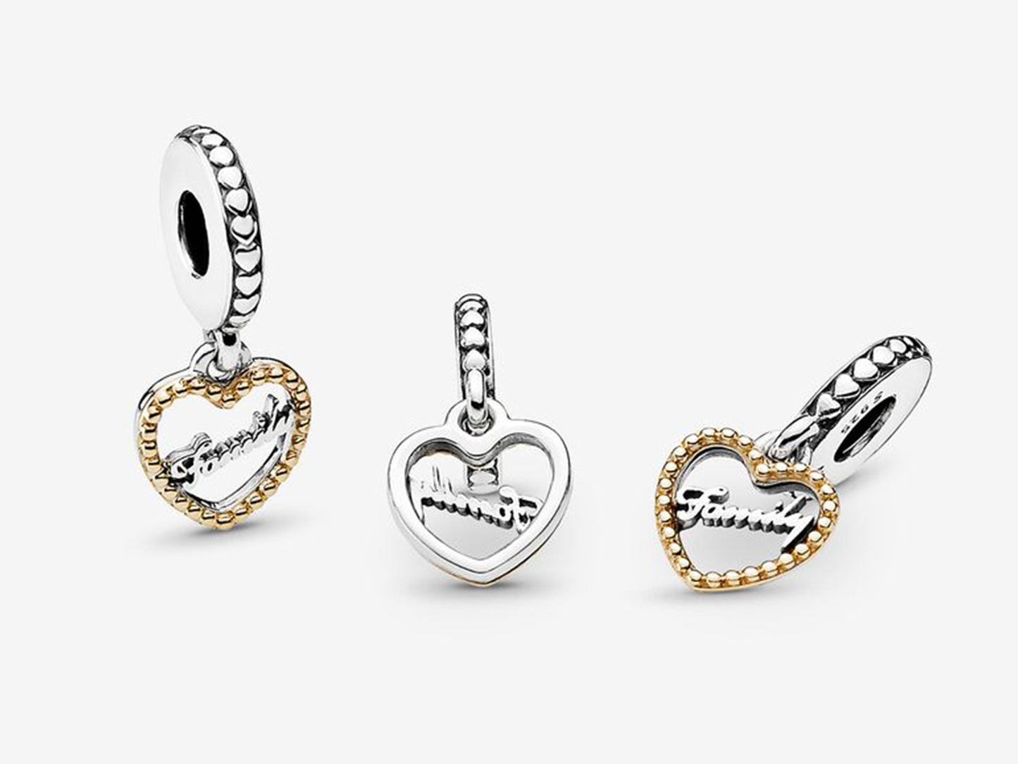 Family Love Charm