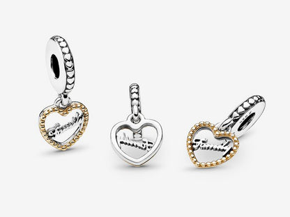 Family Love Charm