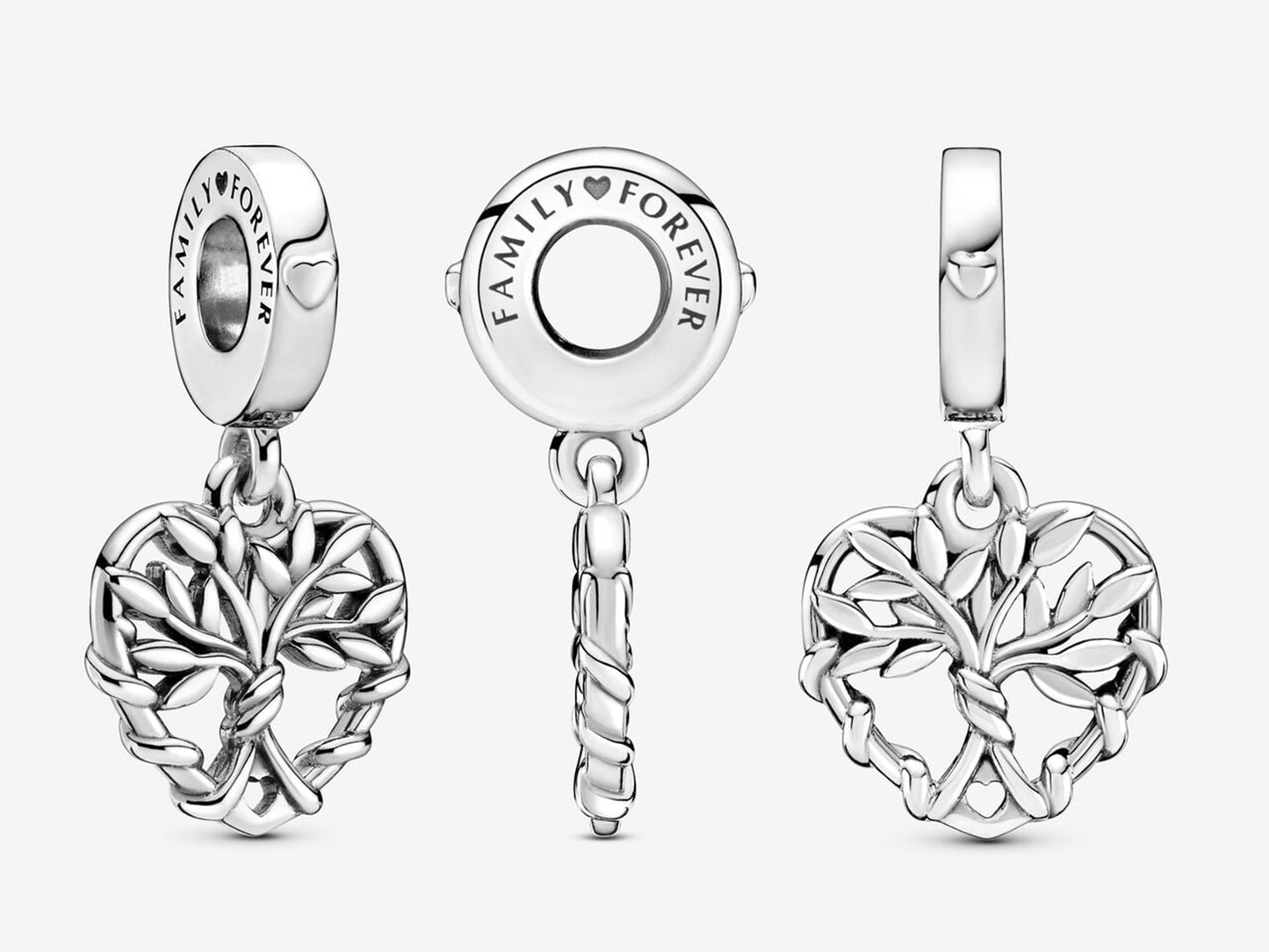 Family Love Charm