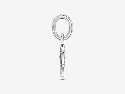 Protective Hamsa Hand Dangle Charm