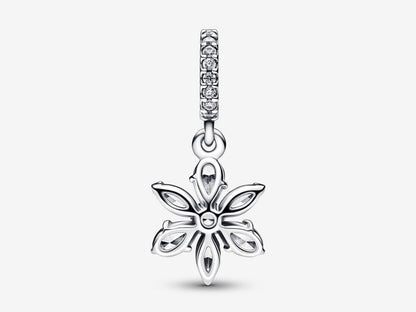 Sparkling Herbarium Cluster Dangle Charm