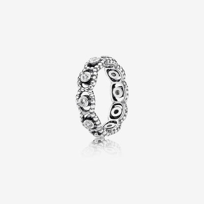 Floral Elegance Ring
