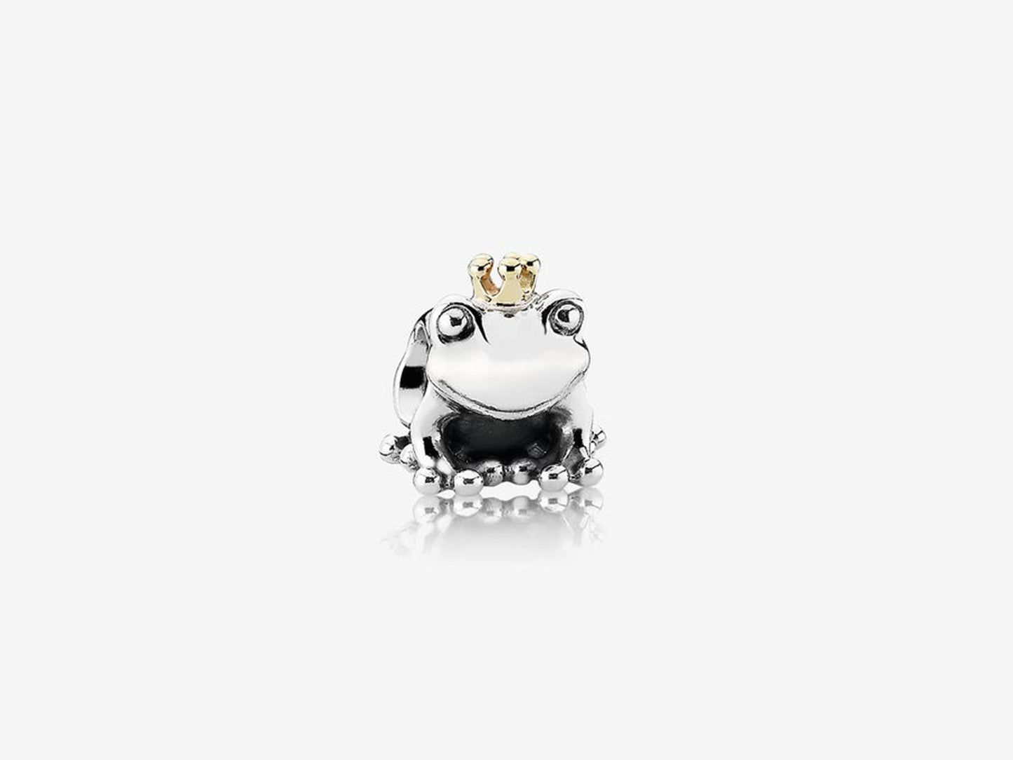 Frog Prince Charm