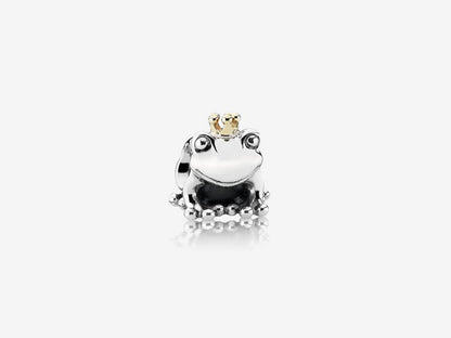Frog Prince Charm