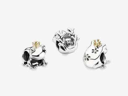 Frog Prince Charm