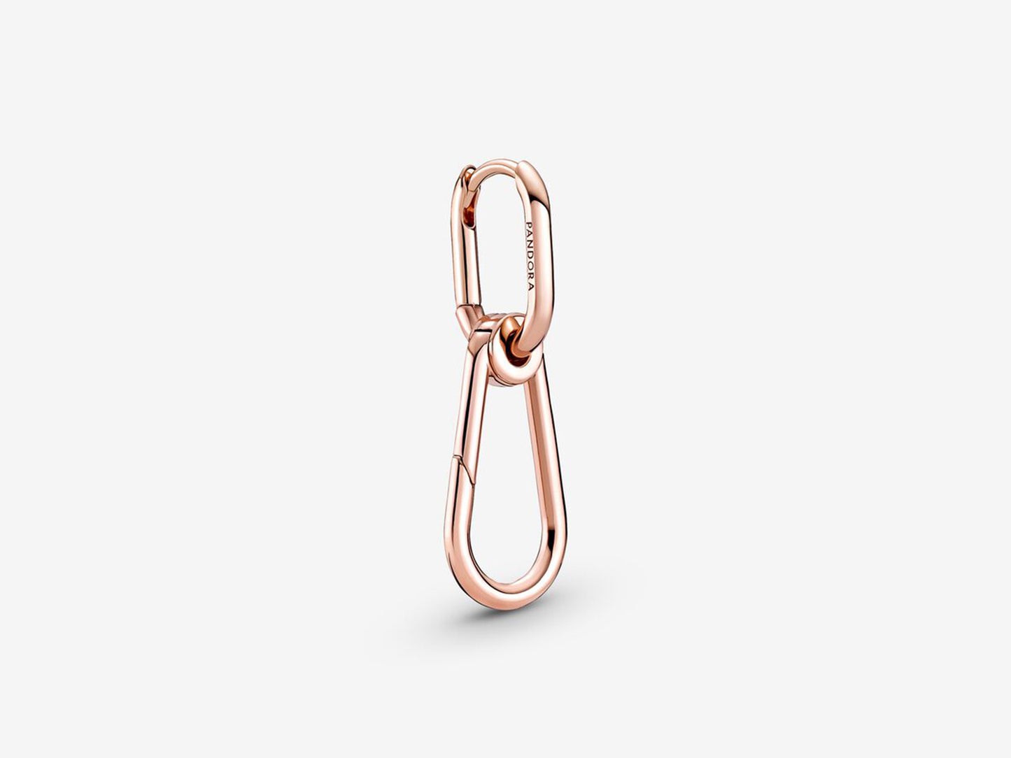 Fusion Edge Earrings