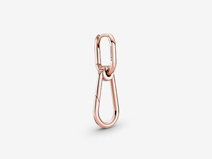 Fusion Edge Earrings