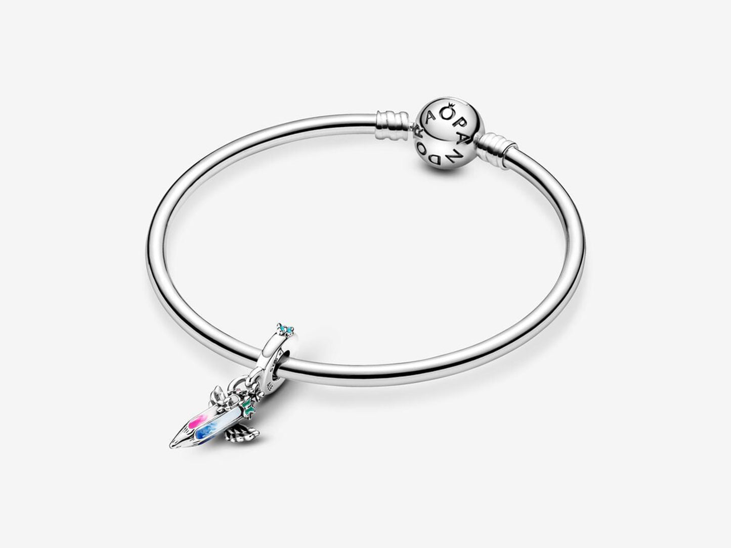 Dreams Of The Future Crayon Dangle Charm