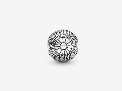 Death Star Charm
