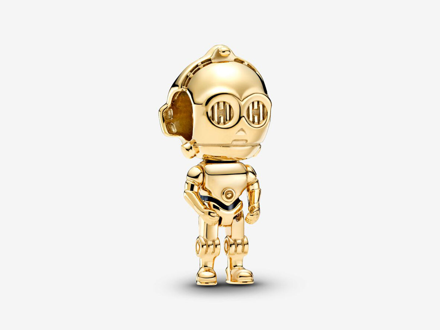 C-3PO Droid Charm