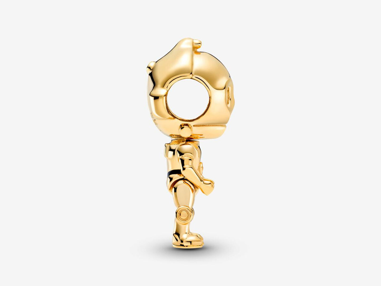 C-3PO Droid Charm