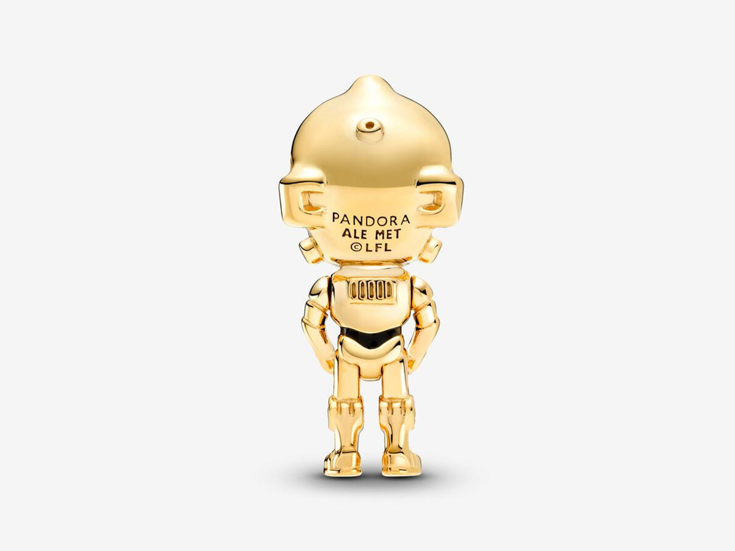 C-3PO Droid Charm