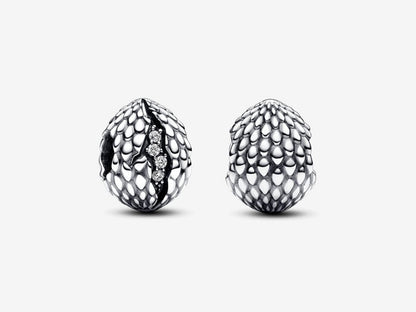 Game of Thrones Sparkling Dragon Egg Charm
