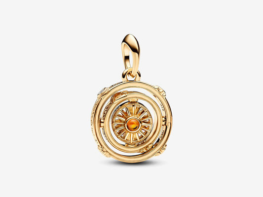 Game of Thrones Spinning Astrolabe Dangle Charm