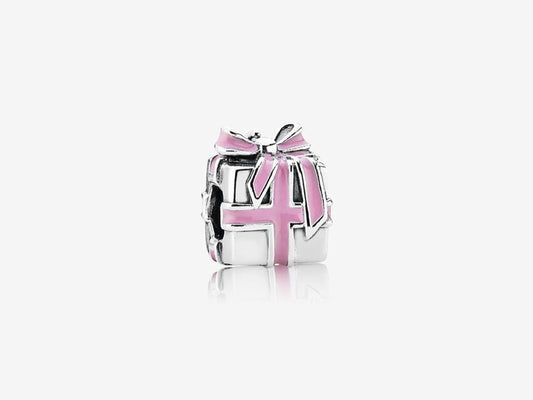 Gift Box Charm