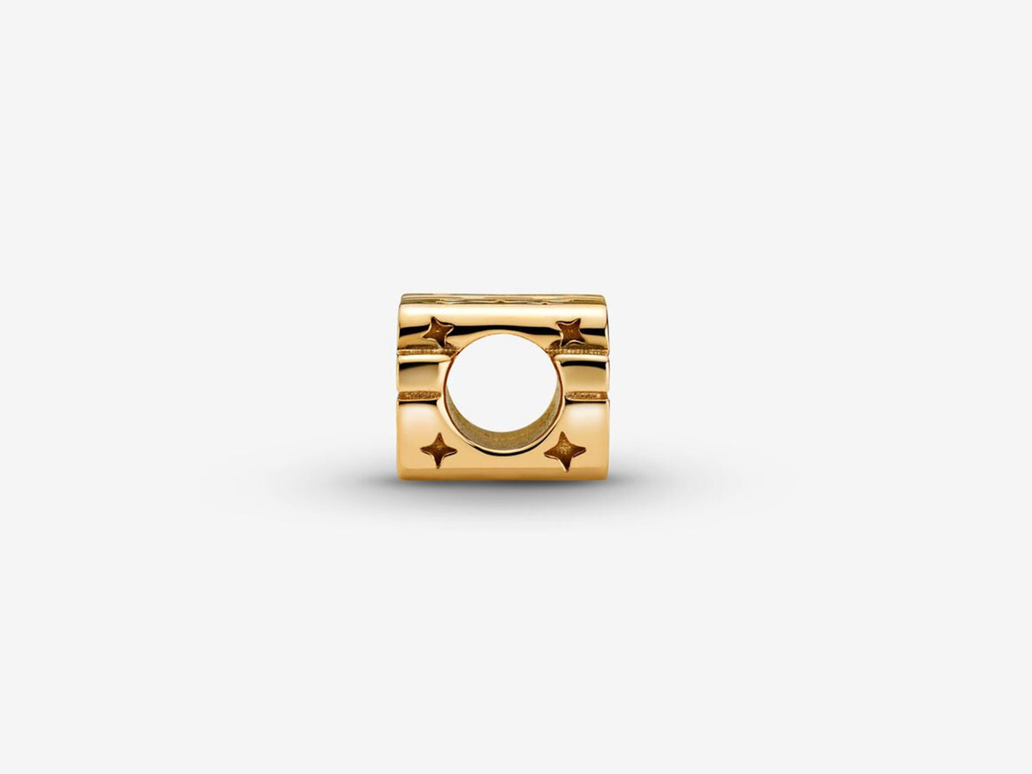 Star Wars Emblem Charm