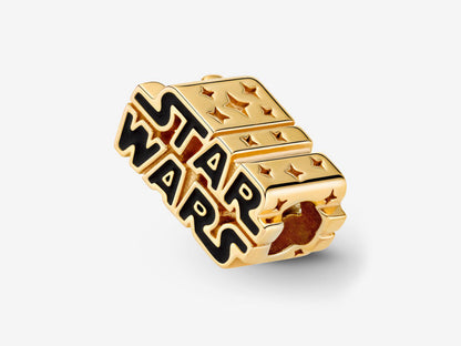 Star Wars Emblem Charm