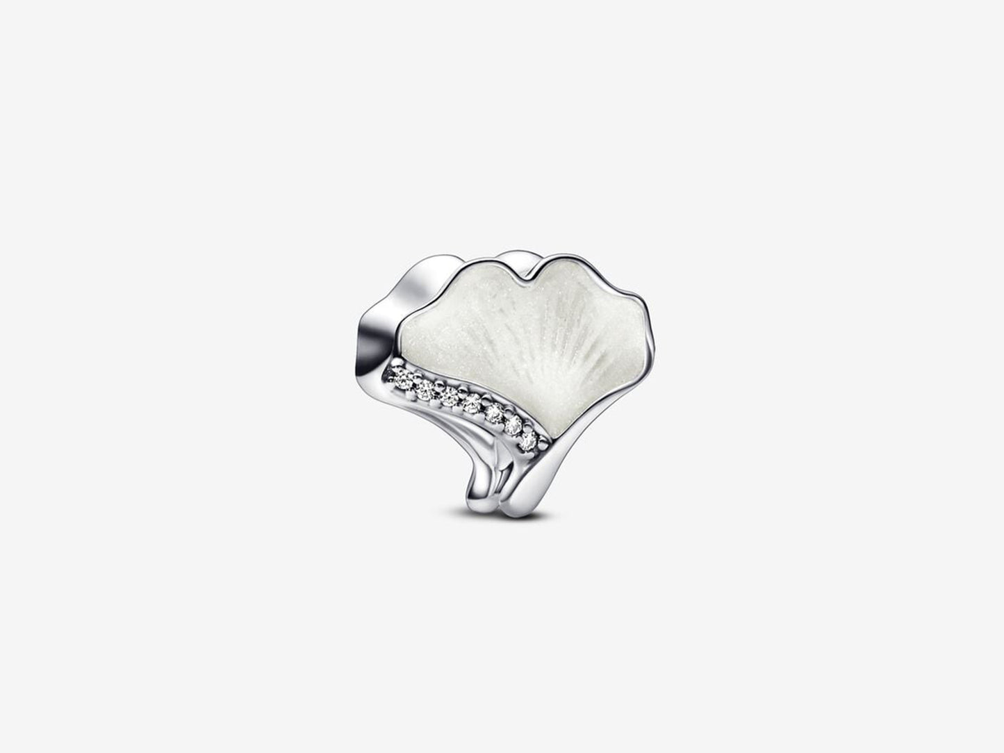 Ginkgo Radiance Charm
