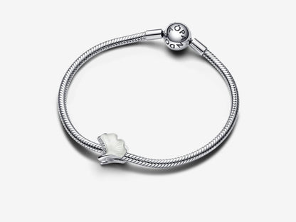 Ginkgo Radiance Charm