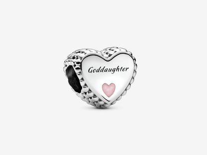 Goddaughter Charm