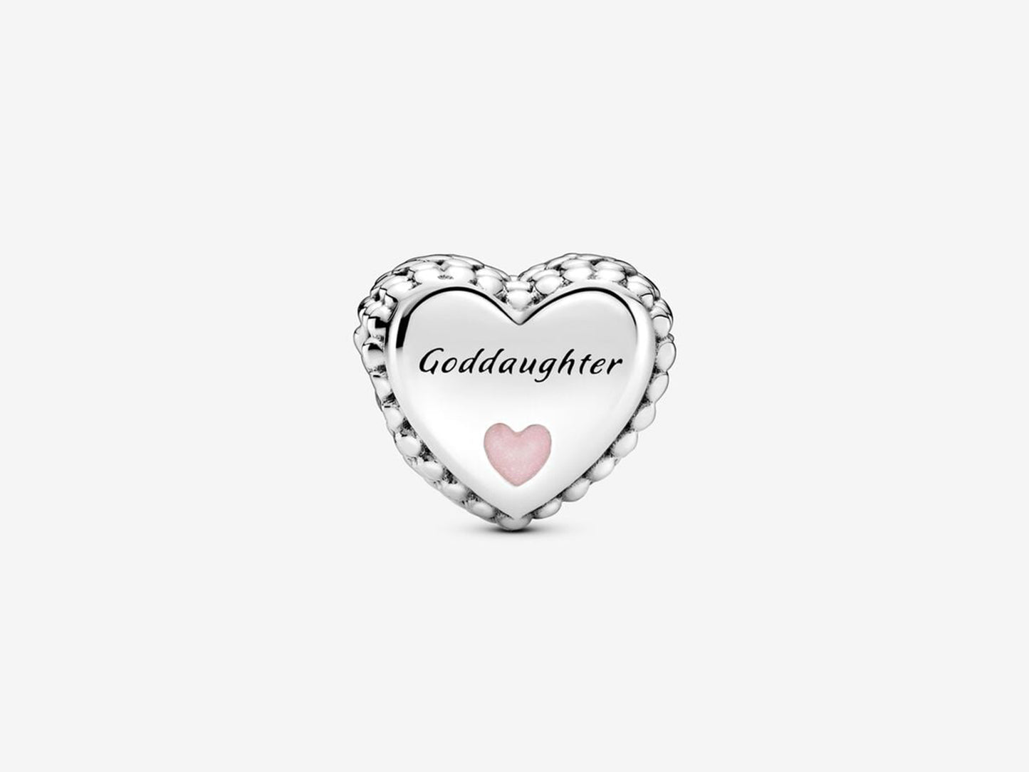 Goddaughter Charm