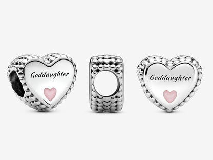 Goddaughter Charm