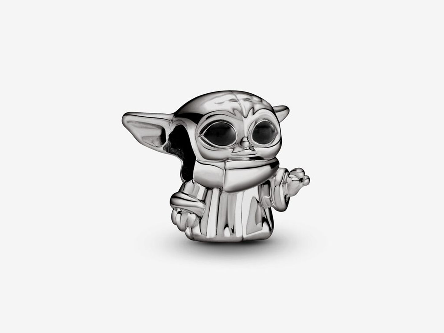 Grogu™ Baby Yoda Charm