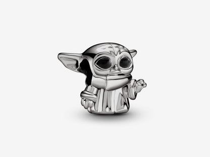 Grogu™ Baby Yoda Charm