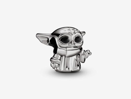 Grogu™ Baby Yoda Charm