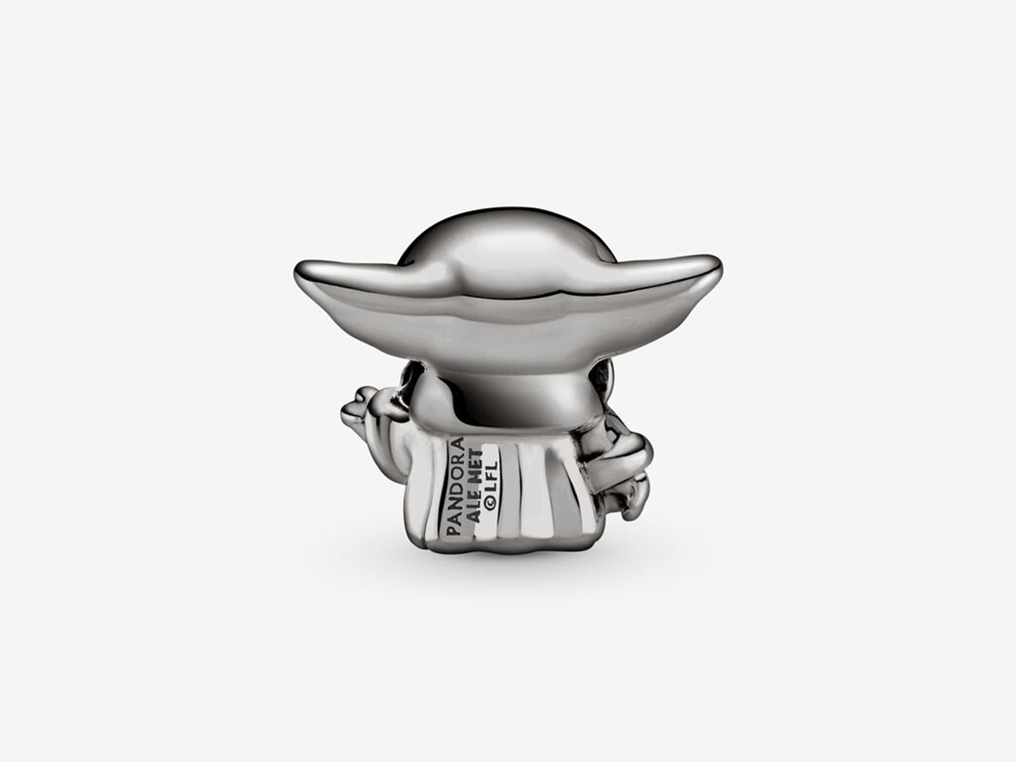 Grogu™ Baby Yoda Charm