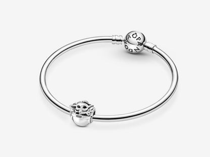 Grogu™ with Baby Cradle Charm