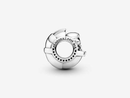 Grogu™ with Baby Cradle Charm