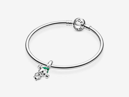 Gus the Mouse Charm