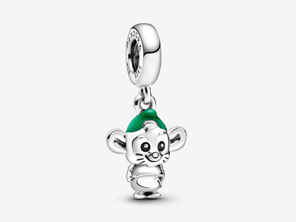 Gus the Mouse Charm