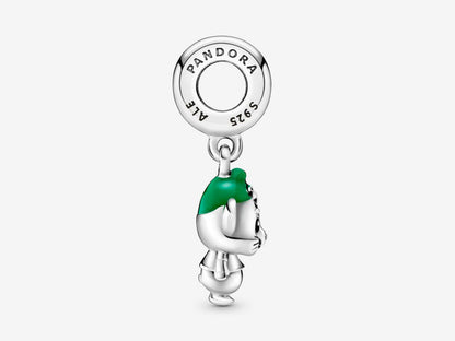 Gus the Mouse Charm
