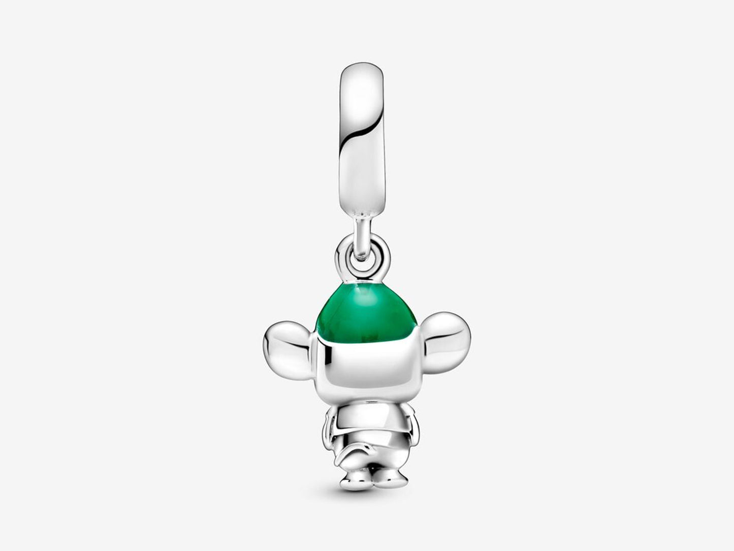 Gus the Mouse Charm