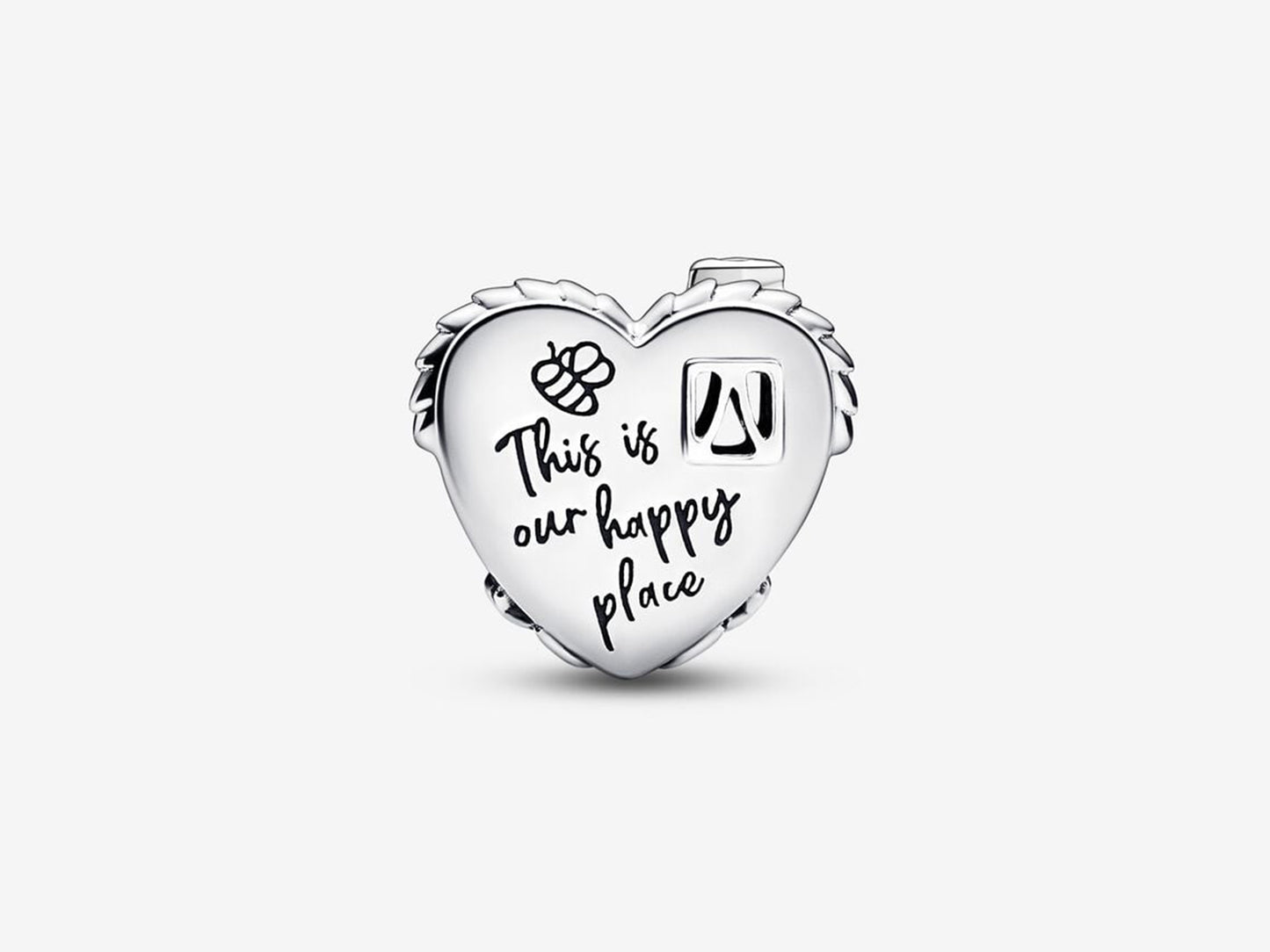 Happy Home Charm